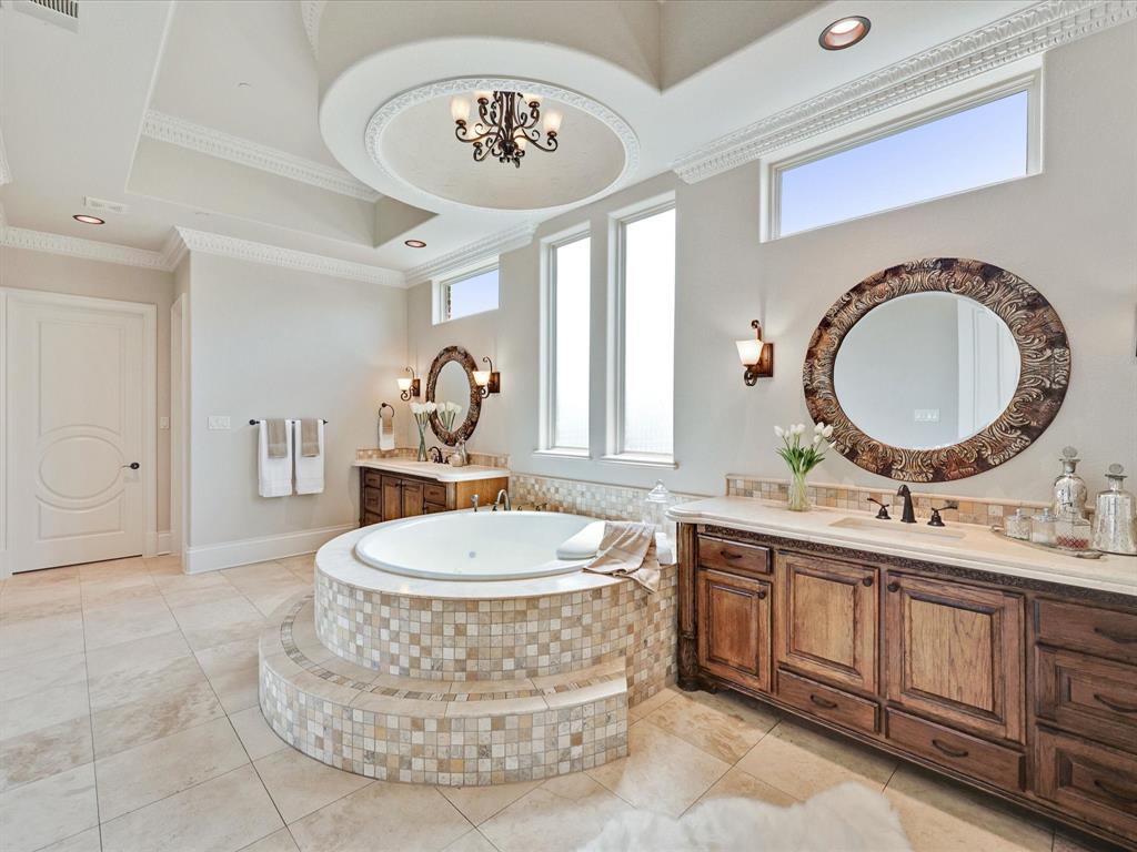 Manors At Waterford The - Residential