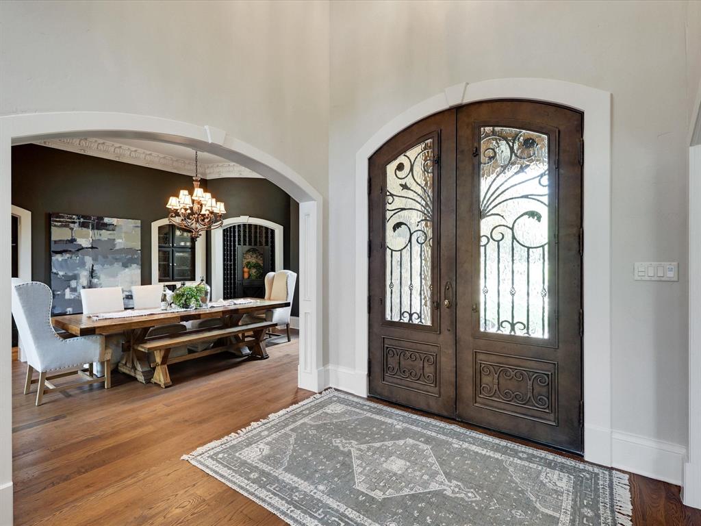 Manors At Waterford The - Residential