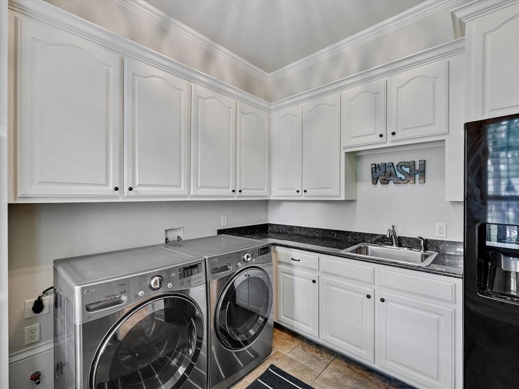 Manors At Waterford The - Residential