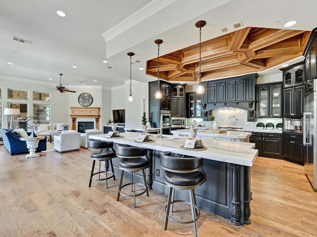 Manors At Waterford The - Residential