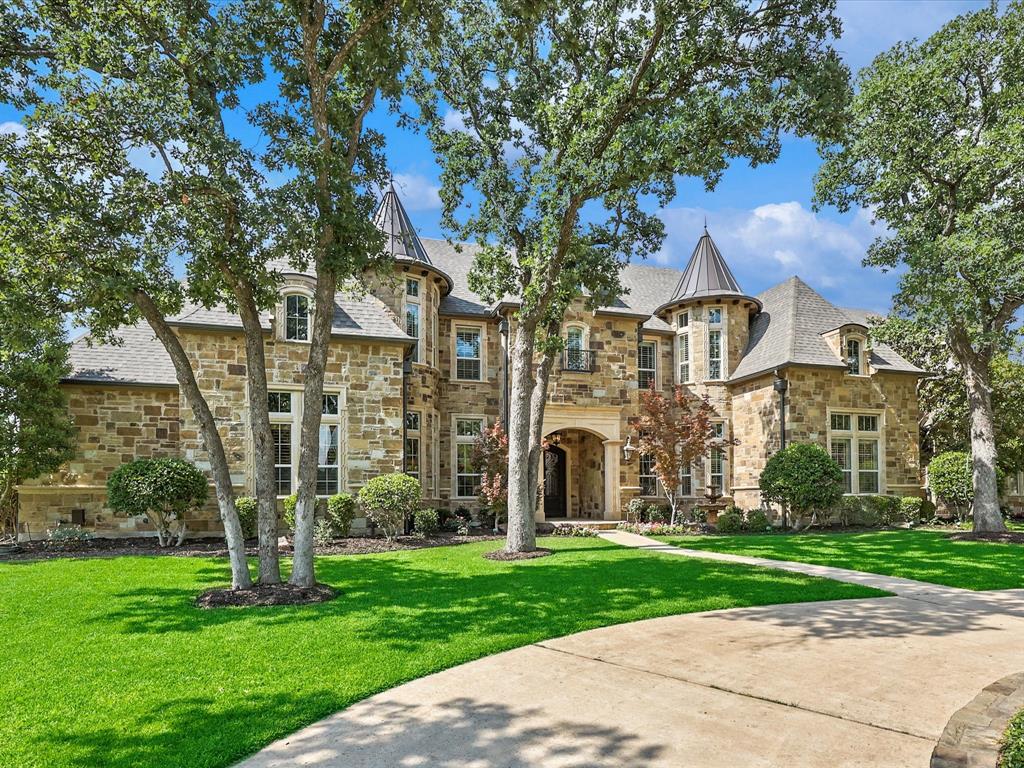 Manors At Waterford The - Residential