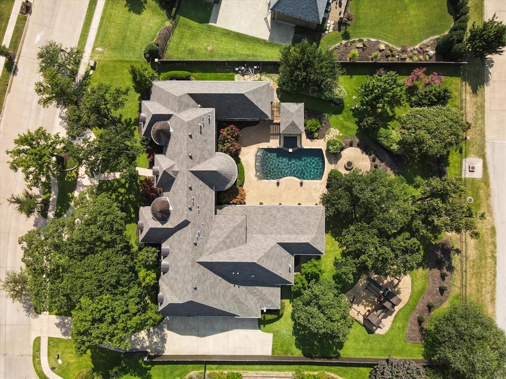 Manors At Waterford The - Residential