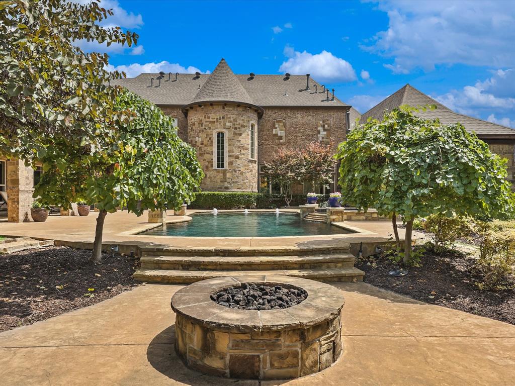 Manors At Waterford The - Residential