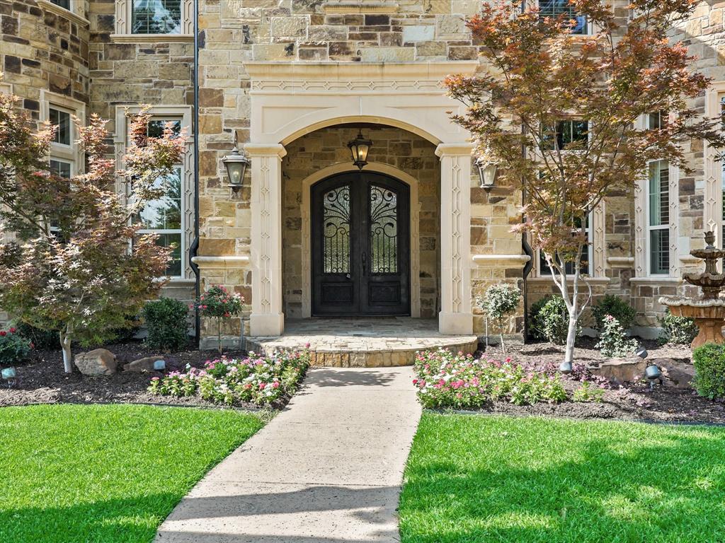 Manors At Waterford The - Residential