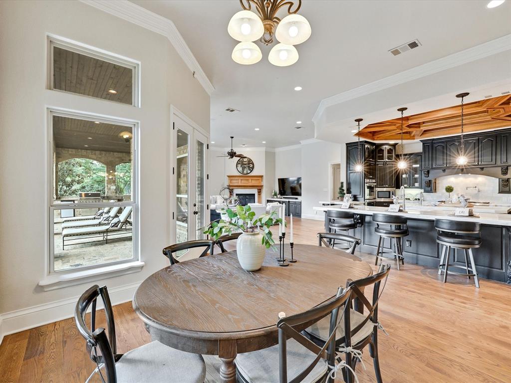 Manors At Waterford The - Residential