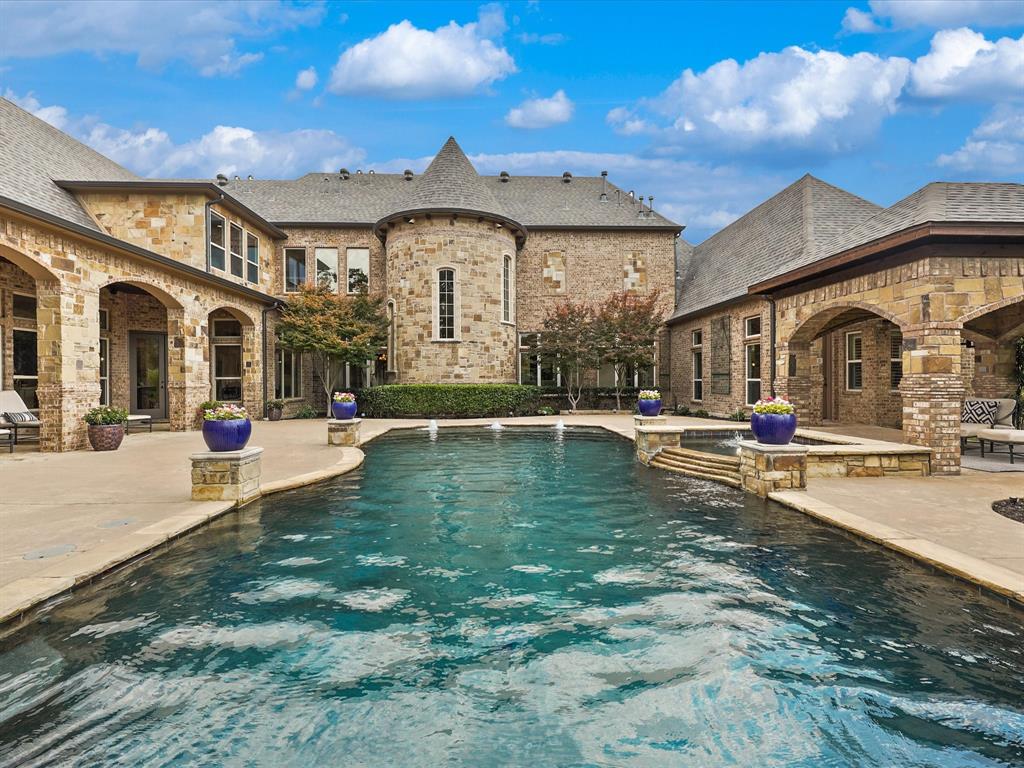 Manors At Waterford The - Residential