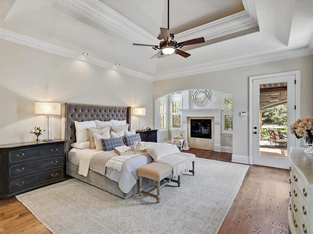 Manors At Waterford The - Residential