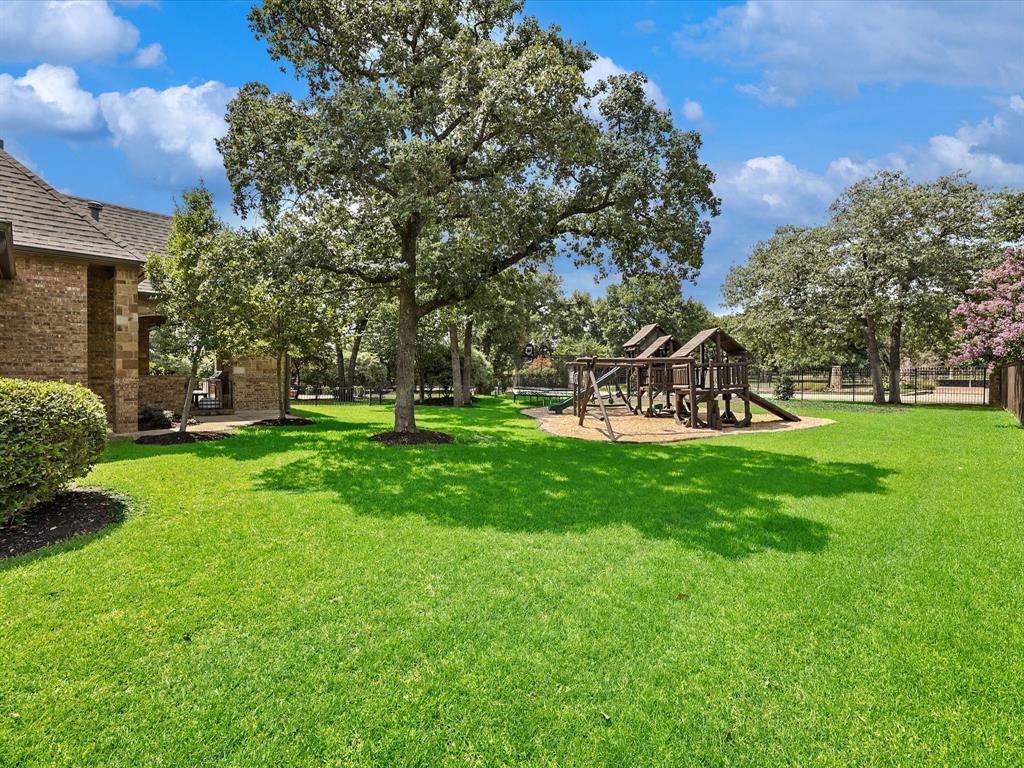 Manors At Waterford The - Residential