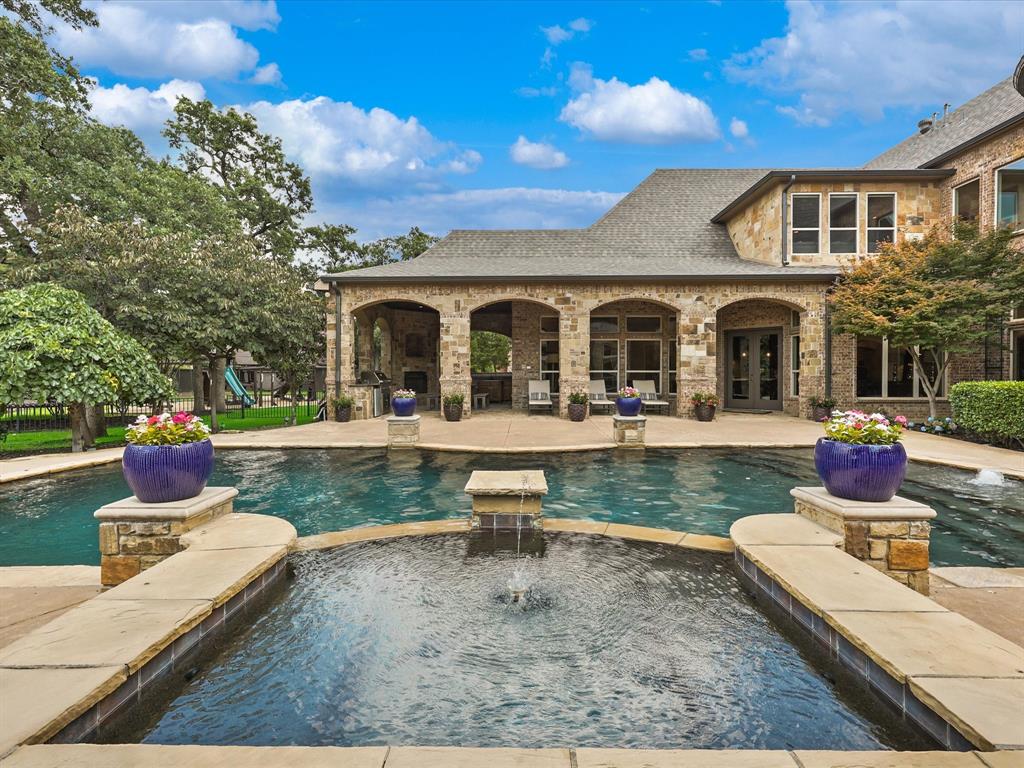 Manors At Waterford The - Residential