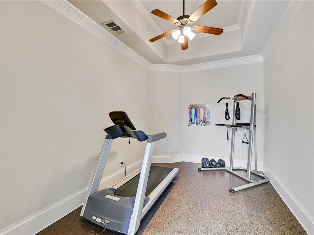 Manors At Waterford The - Residential