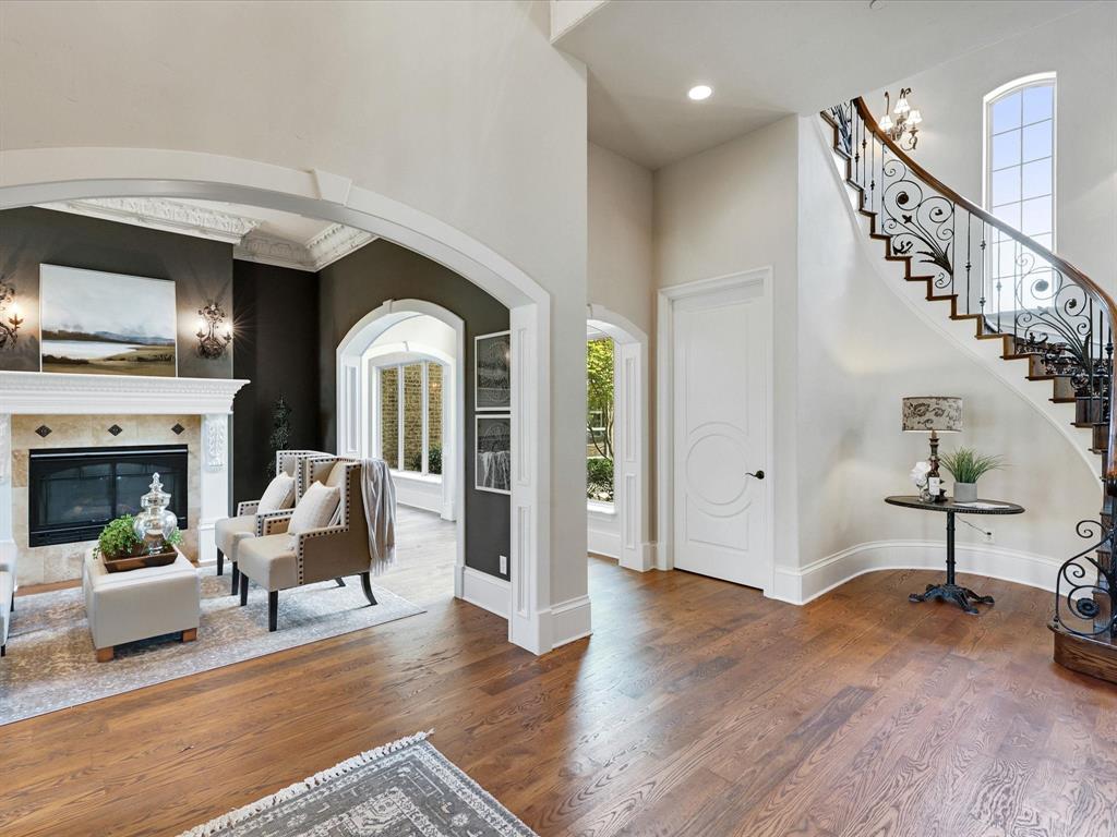 Manors At Waterford The - Residential