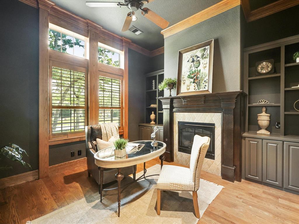 Manors At Waterford The - Residential