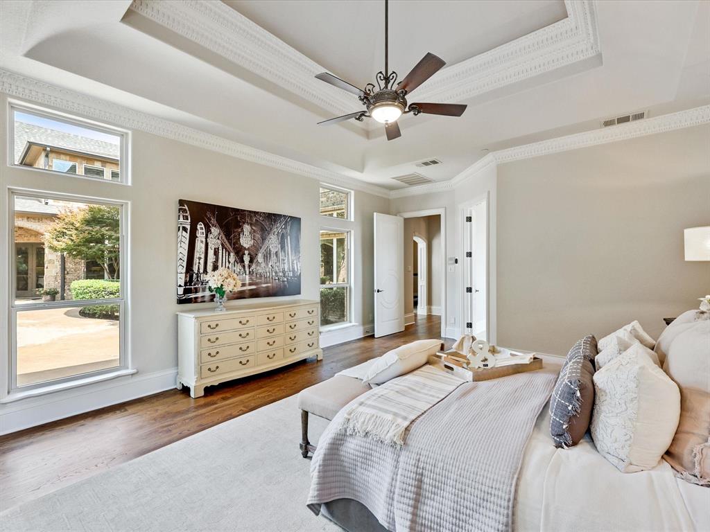 Manors At Waterford The - Residential