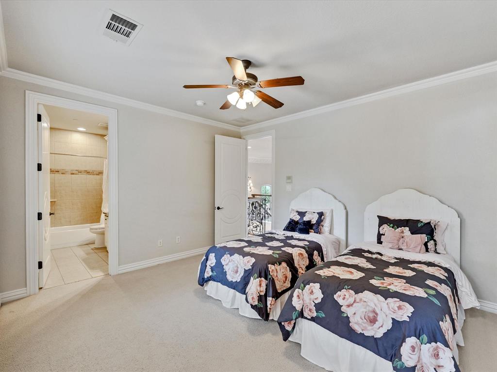 Manors At Waterford The - Residential