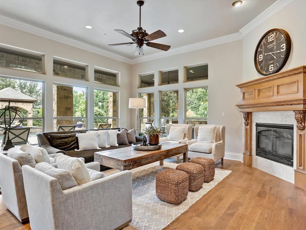 Manors At Waterford The - Residential