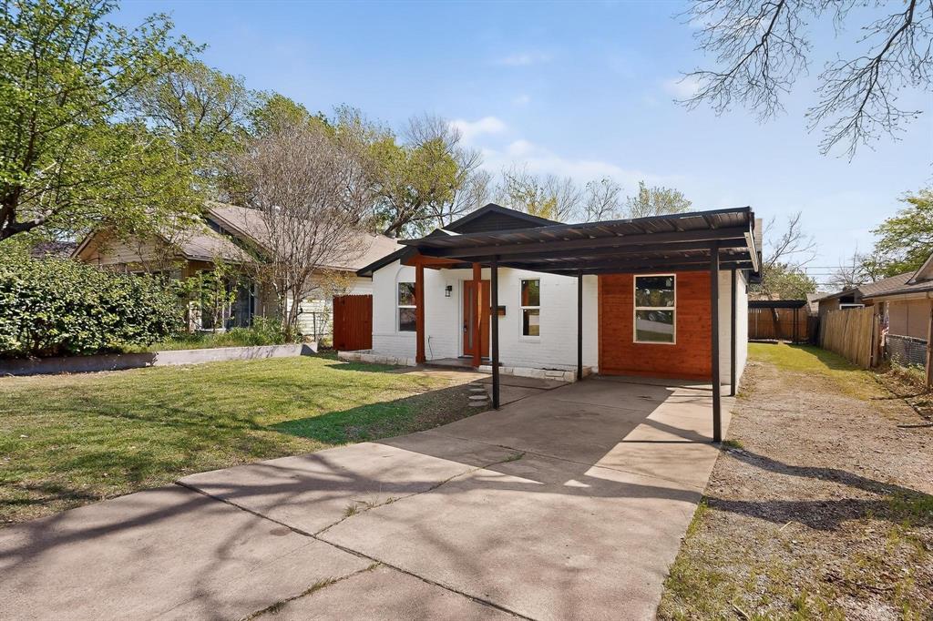 3406 Schwartz Avenue