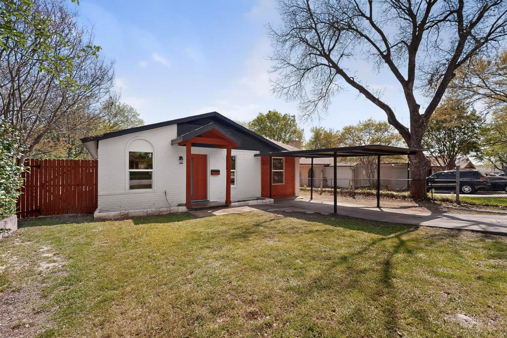 3406 Schwartz Avenue