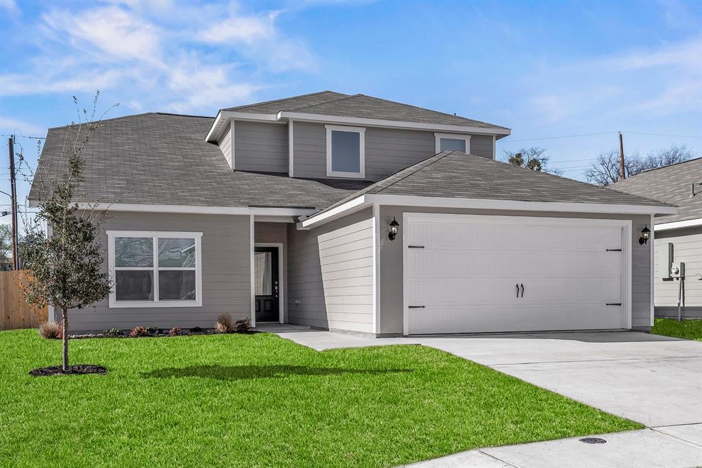 4111 Lava Forest Drive