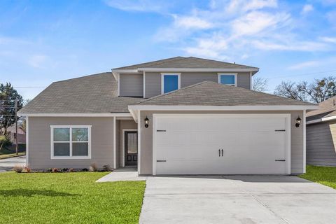4111 Lava Forest Drive Dallas TX 75241