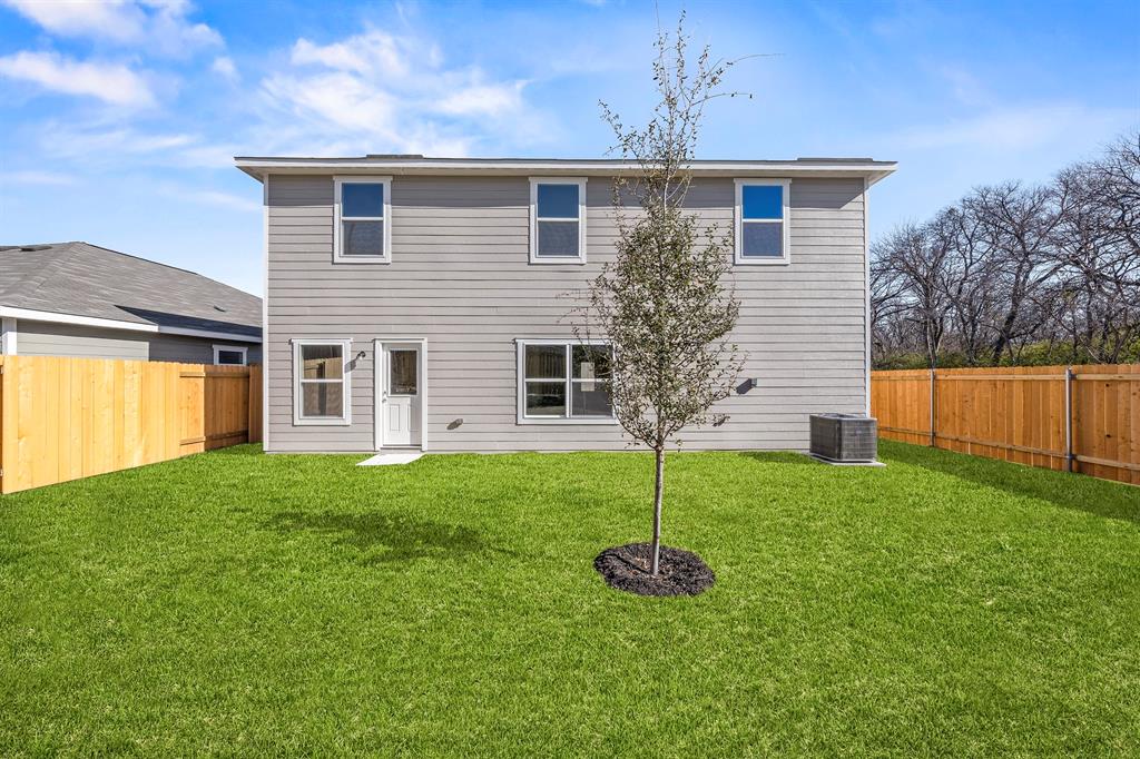 4111 Lava Forest Drive