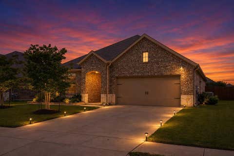 Photo of 145 Coyote Trail, Caddo Mills, TX 75135 (MLS # 21264008)
