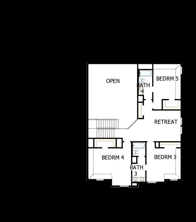 2316 Northshore Trail