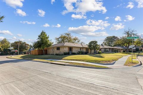 2300 Williams Way Plano TX 75075