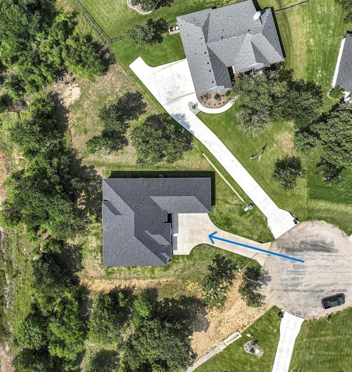 De Cordova Ranch Ph 5-B - Residential