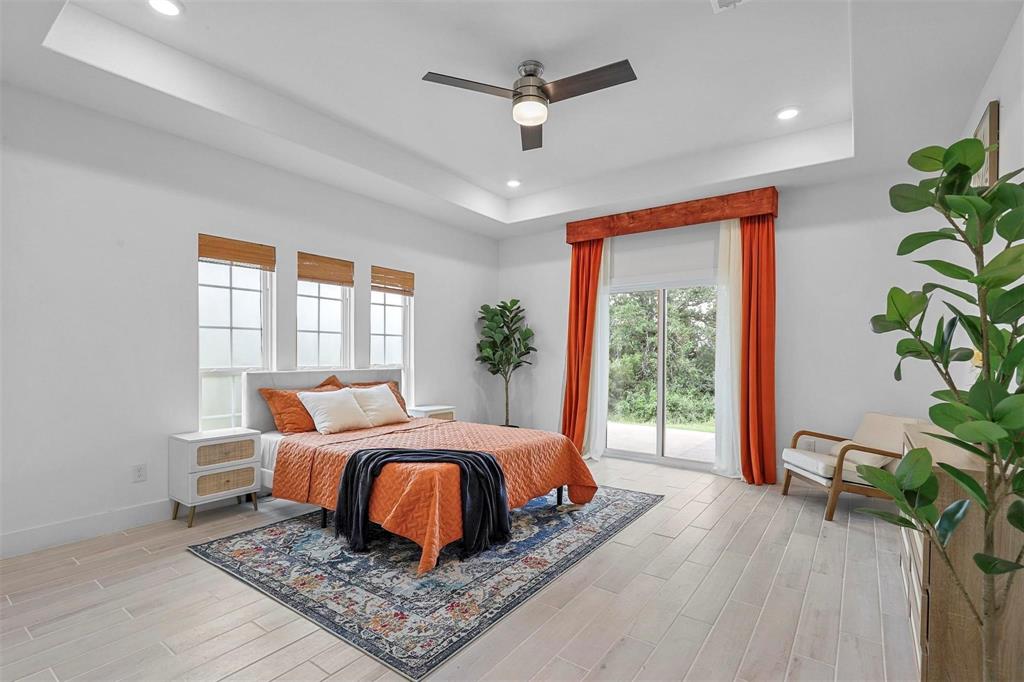 De Cordova Ranch Ph 5-B - Residential