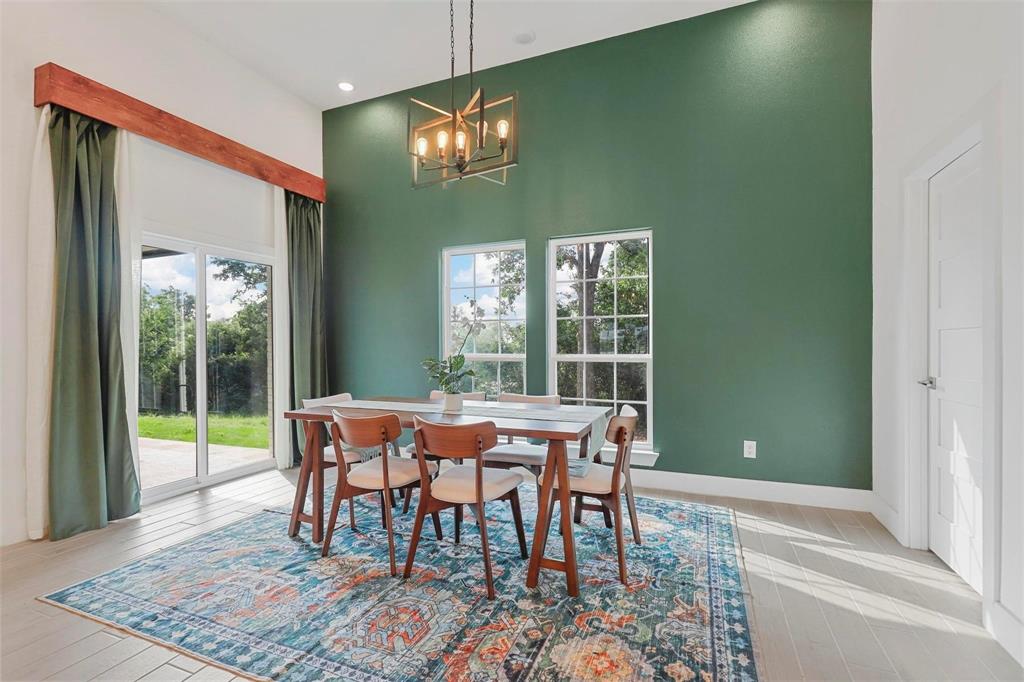 De Cordova Ranch Ph 5-B - Residential