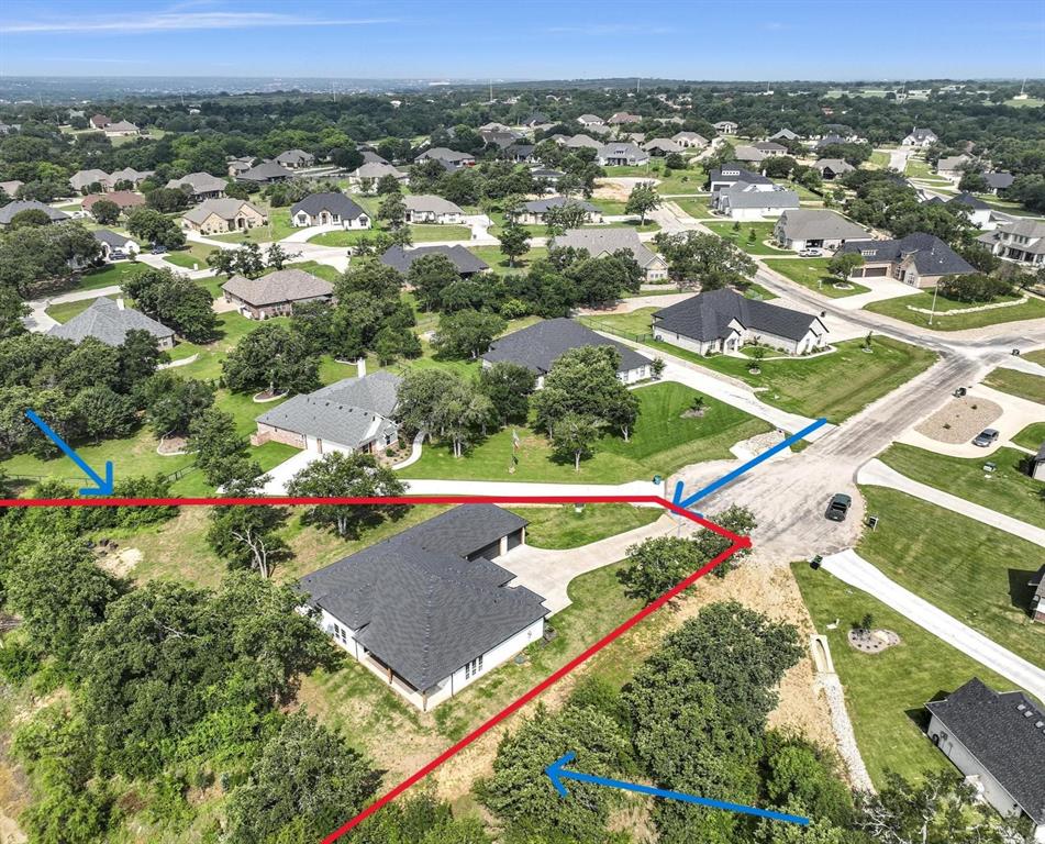 De Cordova Ranch Ph 5-B - Residential