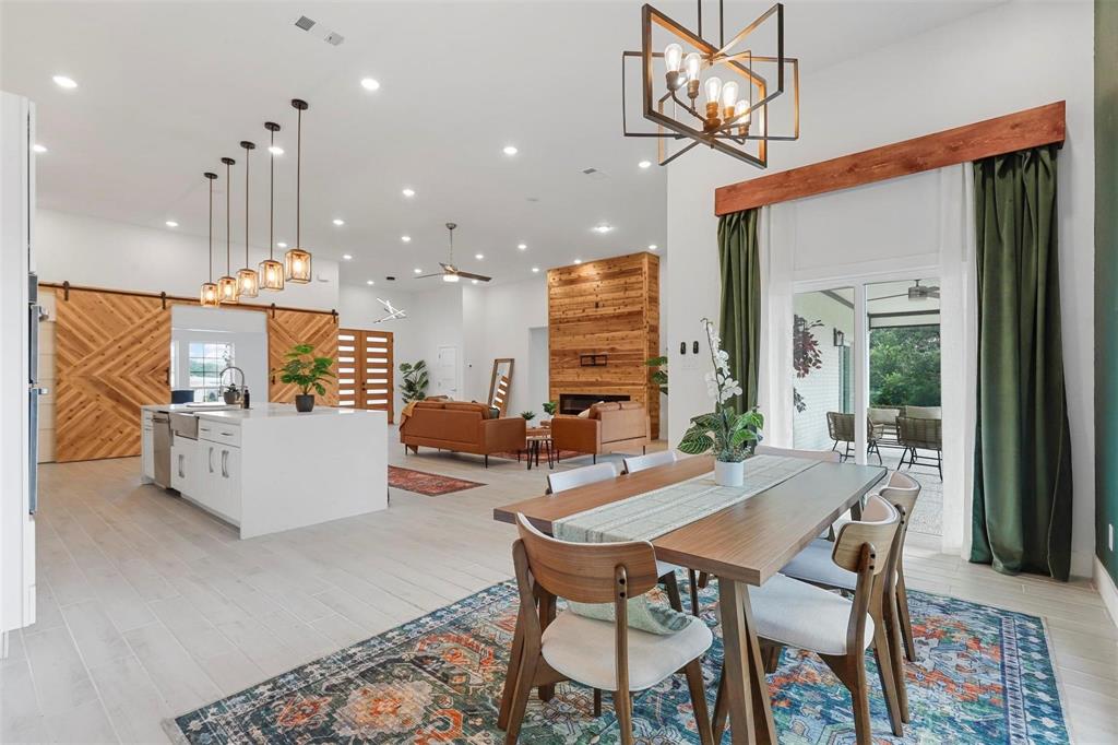 De Cordova Ranch Ph 5-B - Residential