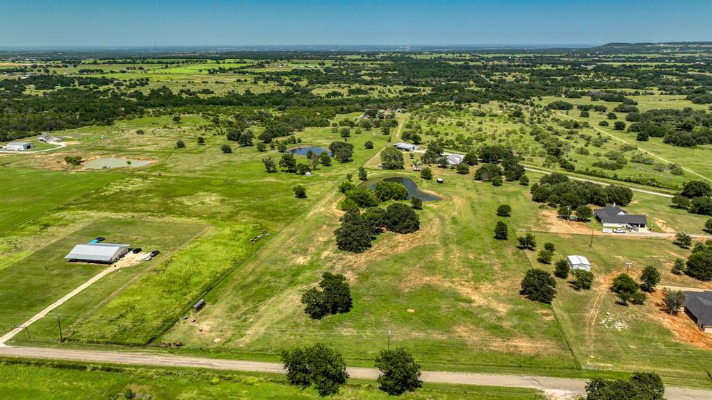 3031 Powell Cemetery Road