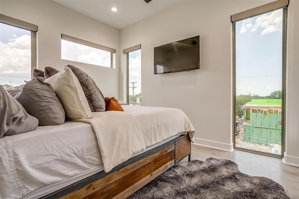 3231 Elihu Condos - Residential