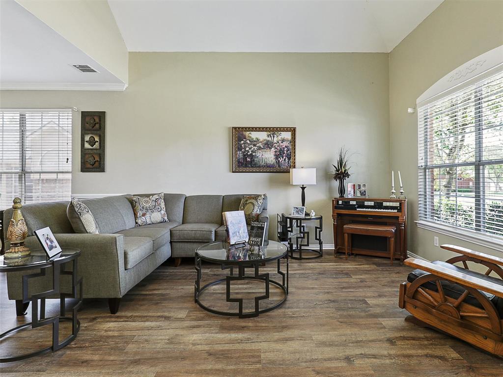 7425 Quiet Meadow Lane