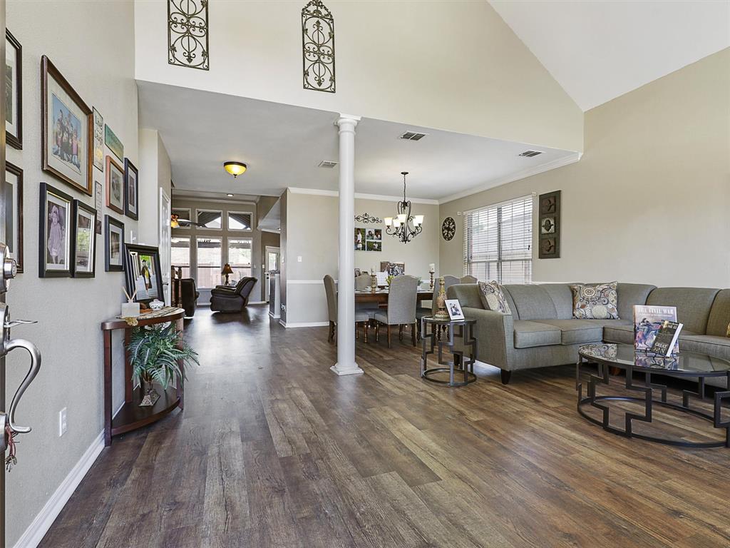 7425 Quiet Meadow Lane