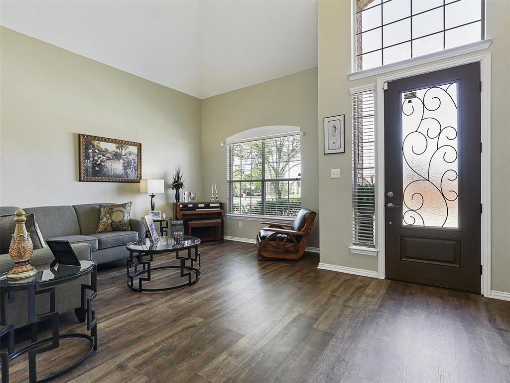 7425 Quiet Meadow Lane