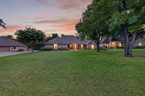 Photo of 110 Heritage Place, Glen Rose, TX 76043 (MLS # 21307793)