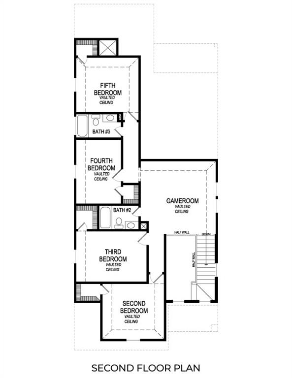 1408 Blackthorne Lane