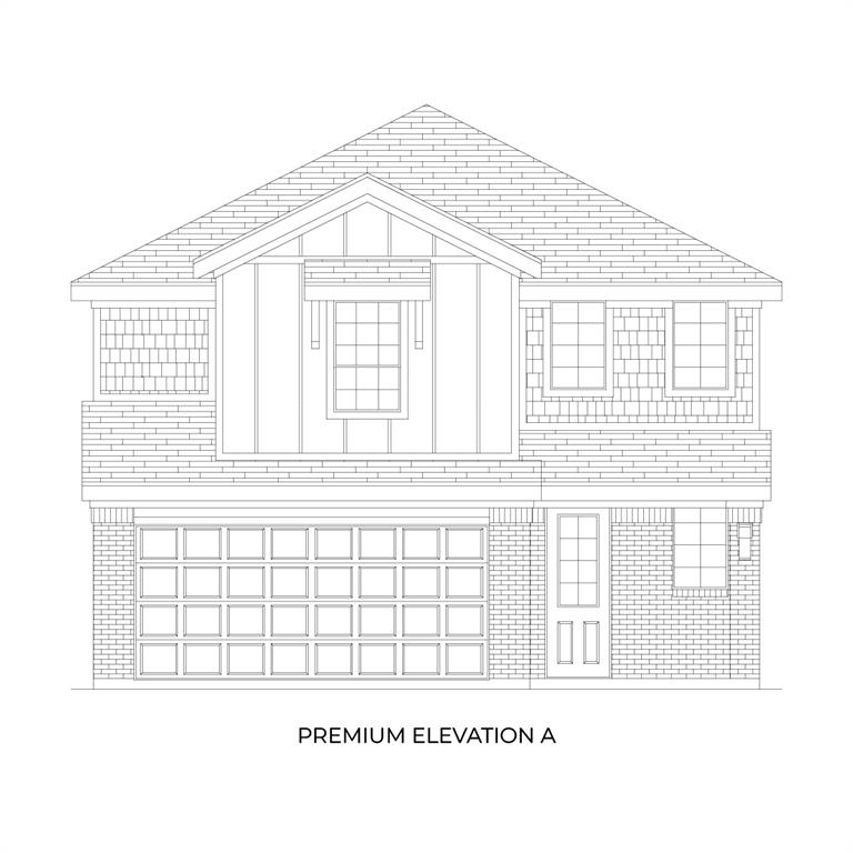 1408 Blackthorne Lane