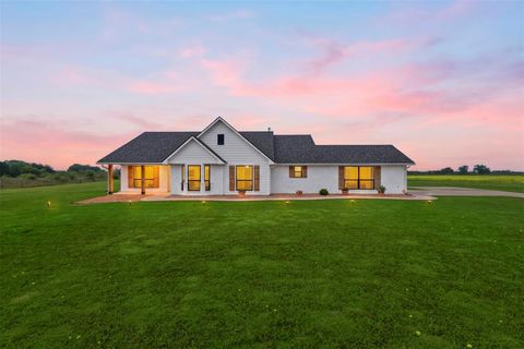 Photo of 2990 Wilson Road, Palmer, TX 75152 (MLS # 21256563)