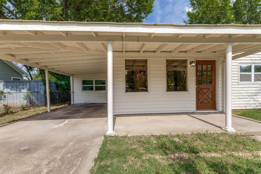 Richland Park Add - Residential