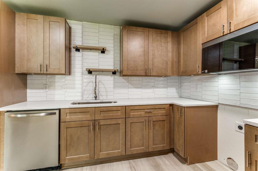 Richland Park Add - Residential