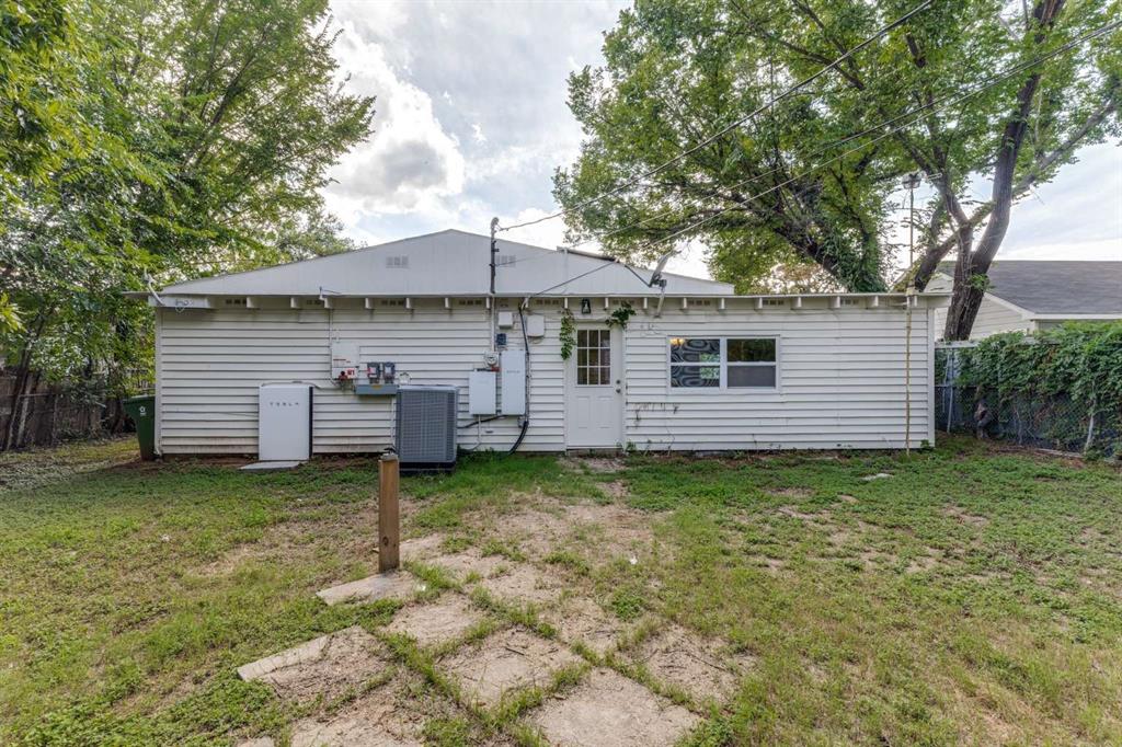 Richland Park Add - Residential