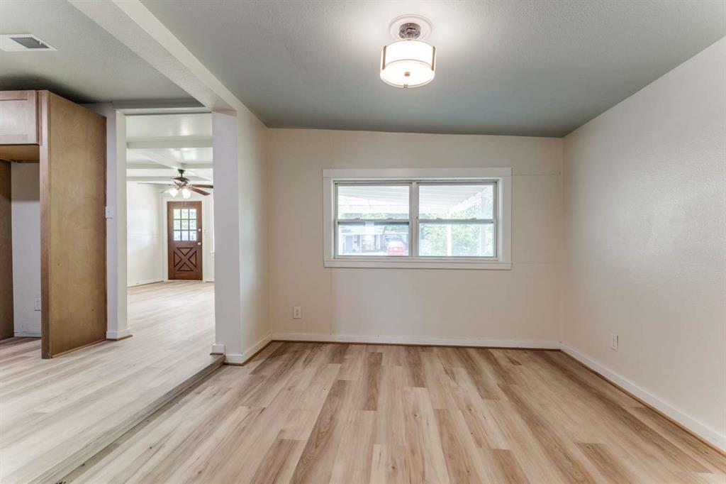 Richland Park Add - Residential