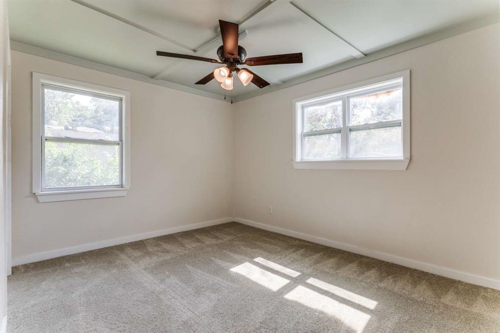 Richland Park Add - Residential