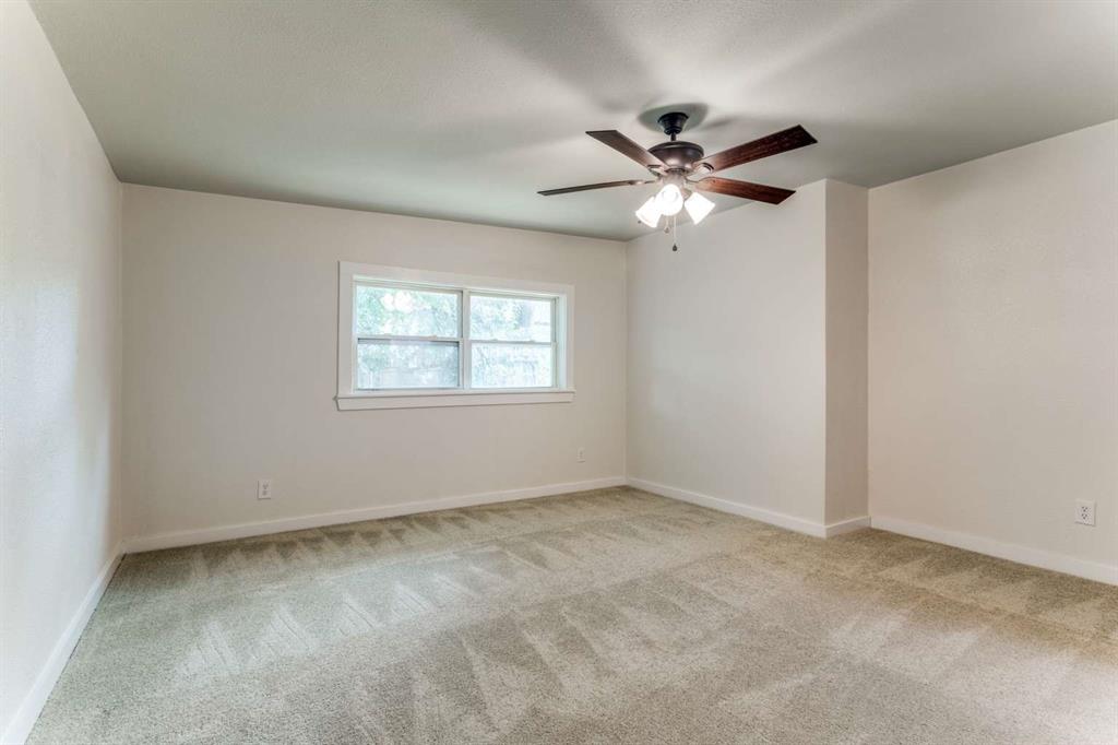 Richland Park Add - Residential