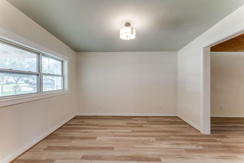 Richland Park Add - Residential