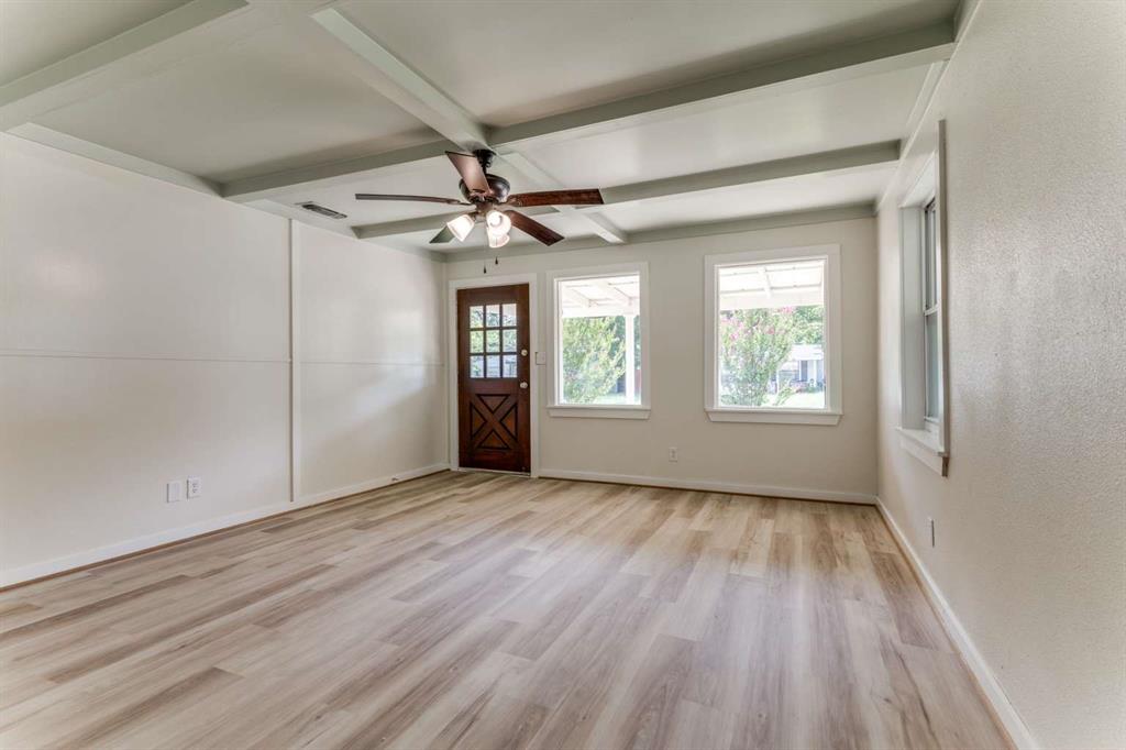 Richland Park Add - Residential