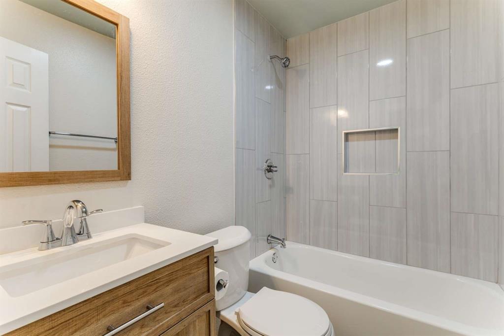 Richland Park Add - Residential